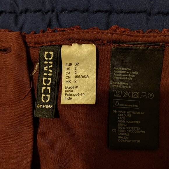 Skirt - Picture 3 of 5